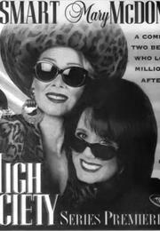 High Society (1995 TV Series)