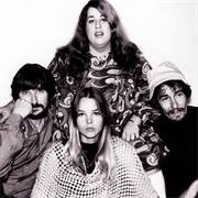 The Mamas & the Papas