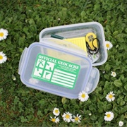 Go Geocaching