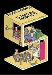 Is That All There Is? (Joost Swarte)