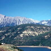 Paonia State Park, Colorado