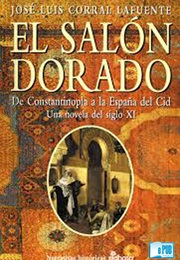 El Salón Dorado (Jose Luis Corral)