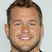 Colton Underwood
