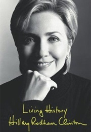 Living History (Hillary Rodham Clinton)
