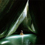 The Baths, Virgin Gorda, British Virgin Islands