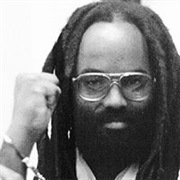 Mumia Abu-Jamal