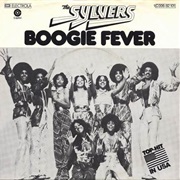 Boogie Fever - The Sylvers
