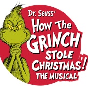 Dr. Suess&#39;s How the Grinch Stole Christmas