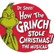 Dr. Suess's How the Grinch Stole Christmas