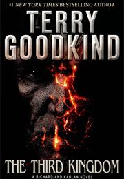 The Third Kingdom by Terry Goodkind