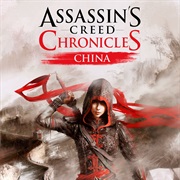 Assassin&#39;s Creed Chronicles: China