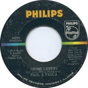 Young Lovers - Paul and Paula