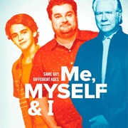 Me Myself and I