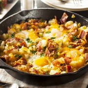 Breakfast Skillet