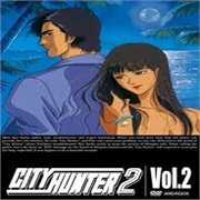 City Hunter 2