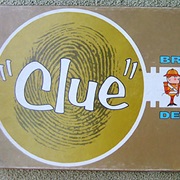 Clue