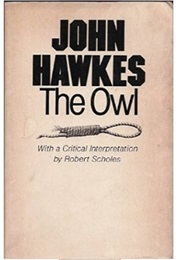 The Owl (John Hawkes)