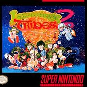 Lemmings 2 - The Tribes