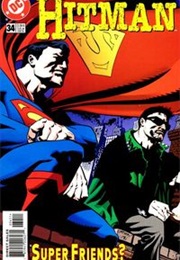 Of Thee I Sing (Hitman #34)