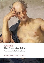 The Eudemian Ethics (Aristotle)