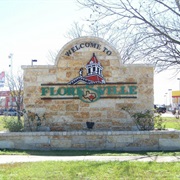 Floresville, Texas