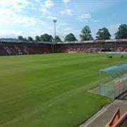 Abbey Business Stadium