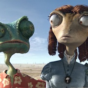 Rango & Beans
