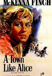 A Town Like Alice (Jack Lee)