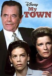 My Town (1986)