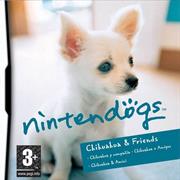 Nintendogs : Chihuahua & Friends