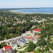 Kärdla, Estonia