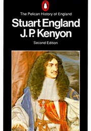Stuart England (J.P. Kenyon)
