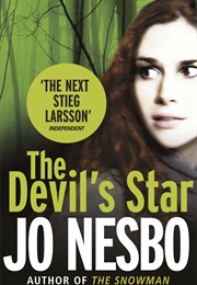The Devil&#39;s Star (Jo Nesbo)