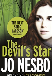 The Devil's Star (Jo Nesbo)