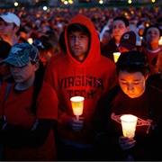 Virginia Tech Shootings