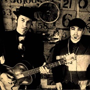 The Peculiar Pretzelmen