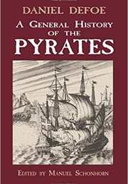 The History of the Pyrates (Daniel Defoe)