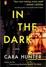 In the Dark (Cara Hunter)