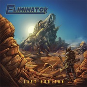 Eliminator the Last Horizon