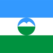 Kabardino-Balkaria