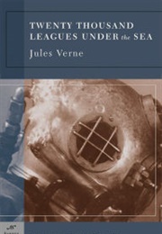20,000 Leagues Under the Sea (Jules Verne)