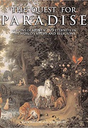 The Quest for Paradise (John Ashton)