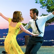Mia and Sebastian (Lalaland)