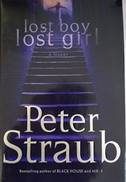 Lost Boy, Lost Girl (Peter Straub)