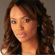 Aisha Tyler
