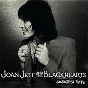 Joan Jett & the Blackhearts - Greatest Hits