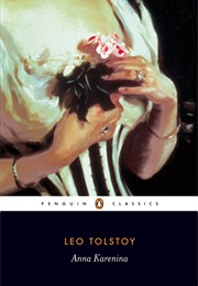 Anna Karenina (Leo Tolstoy)