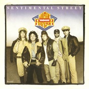 Sentimental Street - Night Ranger