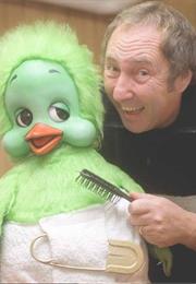 The Keith Harris Show