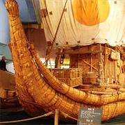 Kontiki Museum